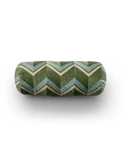 Flux Pyjamas Pillow, Ø22x50 fra Eilersen