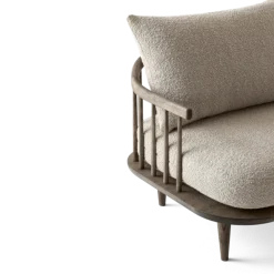 Fly sofa 3 pers SC12 fra &Tradition
