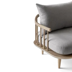 Fly sofa 3 pers SC12 fra &Tradition