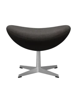 3127 Fodskammel til Ægget af Arne Jacobsen stofgr. 1