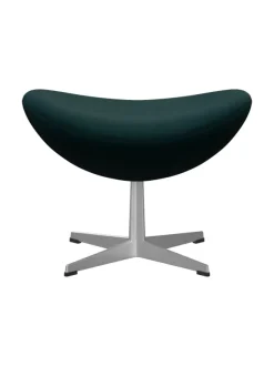 3127 Fodskammel til Ægget af Arne Jacobsen stofgr. 1