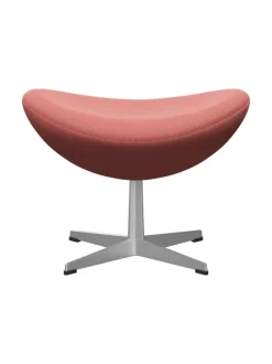 3127 Fodskammel til Ægget af Arne Jacobsen stofgr. 1