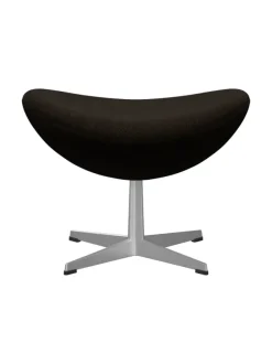 3127 Fodskammel til Ægget af Arne Jacobsen stofgr. 2