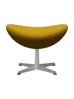 3127 Fodskammel til Ægget af Arne Jacobsen stofgr. 2