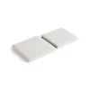 Foldbar sædehynde til Crate Loungechair, Sky Grey fra Hay