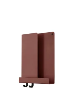 Folded Shelves, 29,5 x 40 cm fra Muuto