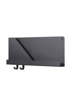 Folded Shelves, 51 x 22 cm fra Muuto