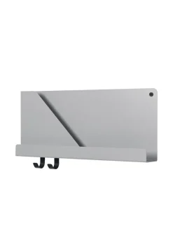 Folded Shelves, 51 x 22 cm fra Muuto