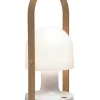 Follow Me bordlampe fra Marset