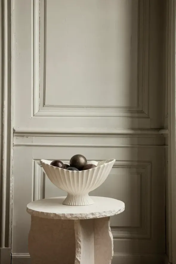 Fountain Centrepiece fra Ferm Living