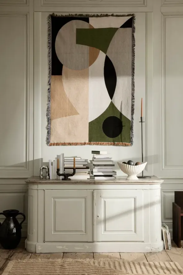 Fountain Centrepiece fra Ferm Living