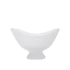 Fountain Glass Centrepiece, Frosted fra Ferm Living