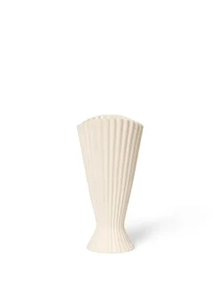 Fountain Vase 20 fra Ferm Living