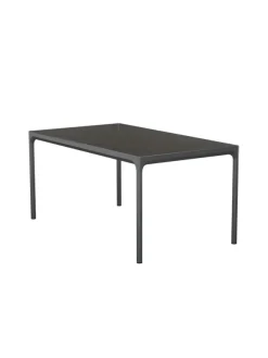 Four ceramic table 160 x 90 cm fra Houe