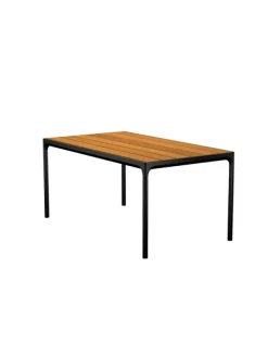 Four table 160 x 90 cm fra Houe