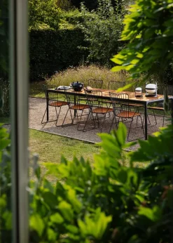 Four table 270 x 90 cm fra Houe