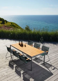 Four table 210 x 90 cm fra Houe