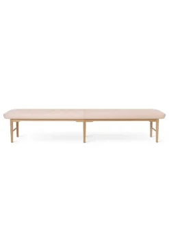 Foyer Bænk af Vilhelm Lauritzen