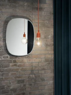 Framed spejl fra Muuto