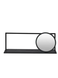 Frame spejl med hylde, small fra Stellar Works