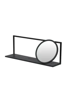 Frame spejl med hylde, small fra Stellar Works