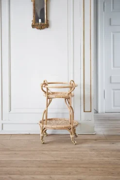 Fratellino Barvogn af Franco Albini
