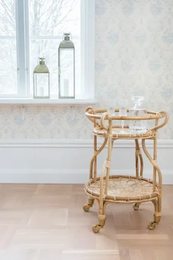 Fratellino Barvogn af Franco Albini