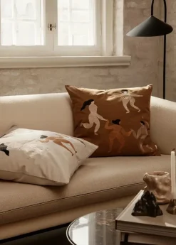 Free Cushion fra Ferm Living