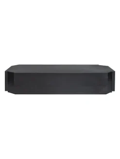 Funki Lounge Table Rectangular fra Louise Roe