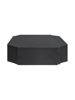 Funki Lounge Table Square fra Louise Roe