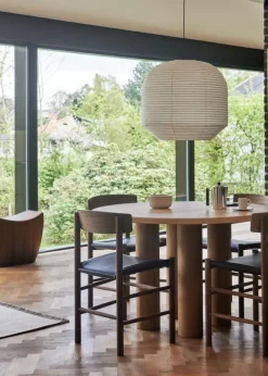 Gallery Stool af Hans Sandgren Jakobsen