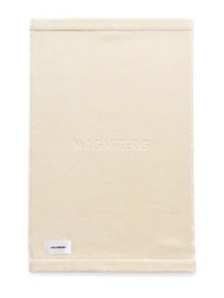 Gelato Towel, cocount white fra Magniberg