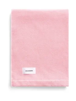 Gelato Towel, fragola pink fra Magniberg