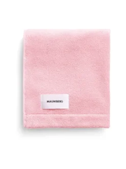 Gelato Towel, fragola pink fra Magniberg
