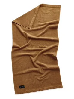 Gelato Towel, nocciola beige fra Magniberg