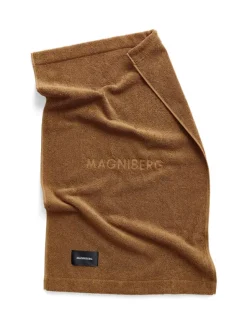 Gelato Towel, nocciola beige fra Magniberg
