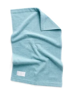 Gelato Towel, young blue fra Magniberg
