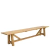 George Bænk fra Sika-Design