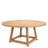 George Spisebord, Ø160 cm fra Sika-Design