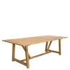 George Spisebord fra Sika-Design