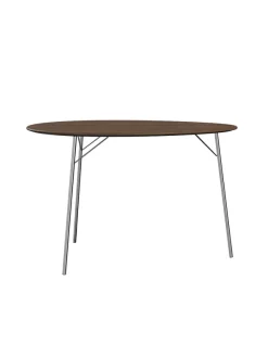 Æggebordet af Arne Jacobsen