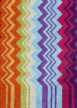 Giacomo T59 håndklæder fra Missoni