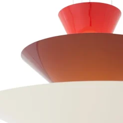 Gio LN15 Chandelier fra &Tradition