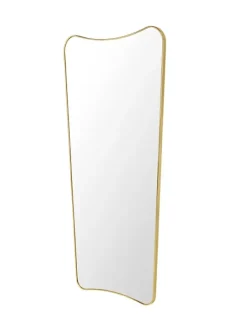 Gio Ponti F. A. 33 Spejl 146 fra GUBI