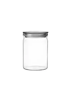 Glasbeholder, 0,9 L fra Vipp