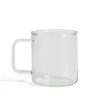 Glass Coffee Mug fra Hay