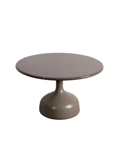 Glaze Sofabord, stor fra Cane-line