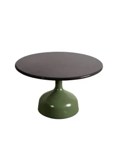 Glaze Sofabord, stor fra Cane-line