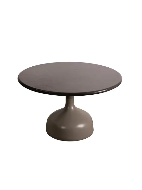 Glaze Sofabord, stor fra Cane-line