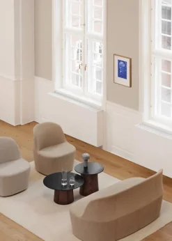 Gomo Sofa fra Fredericia Furniture